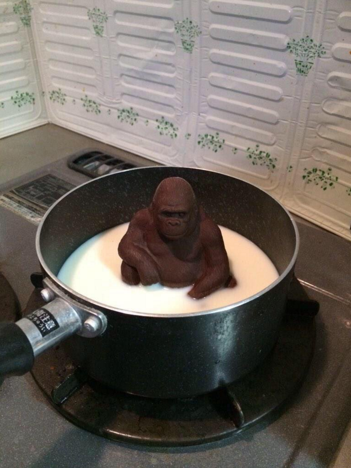 圖片來源：uho_uho_gollila／twitter