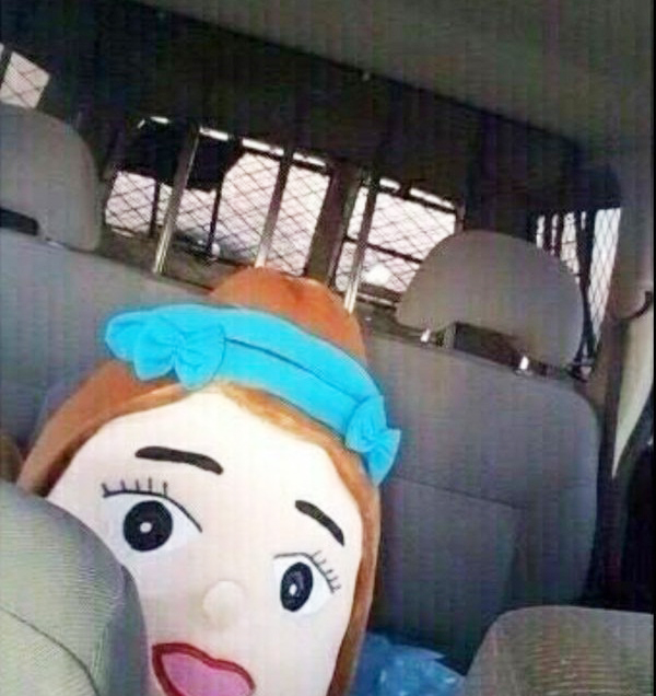 圖片來源:khalid8890/Twitter