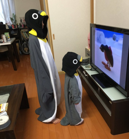 圖片來源:sekonao/twitter