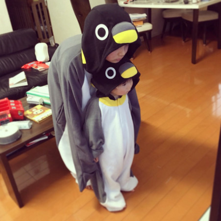 圖片來源:sekonao/twitter