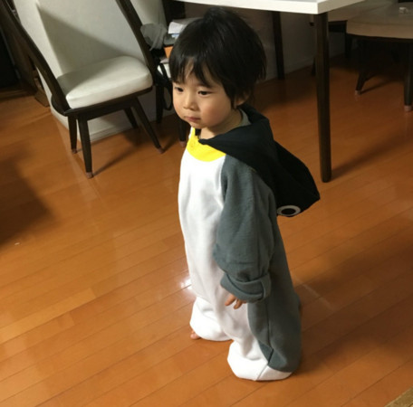 圖片來源:sekonao/twitter