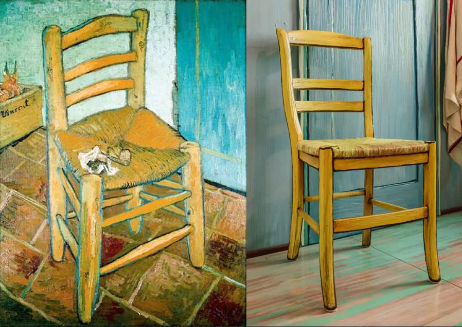 圖片來源： vincent/airbnb