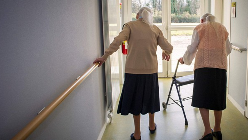 圖片來源:Daily Mail