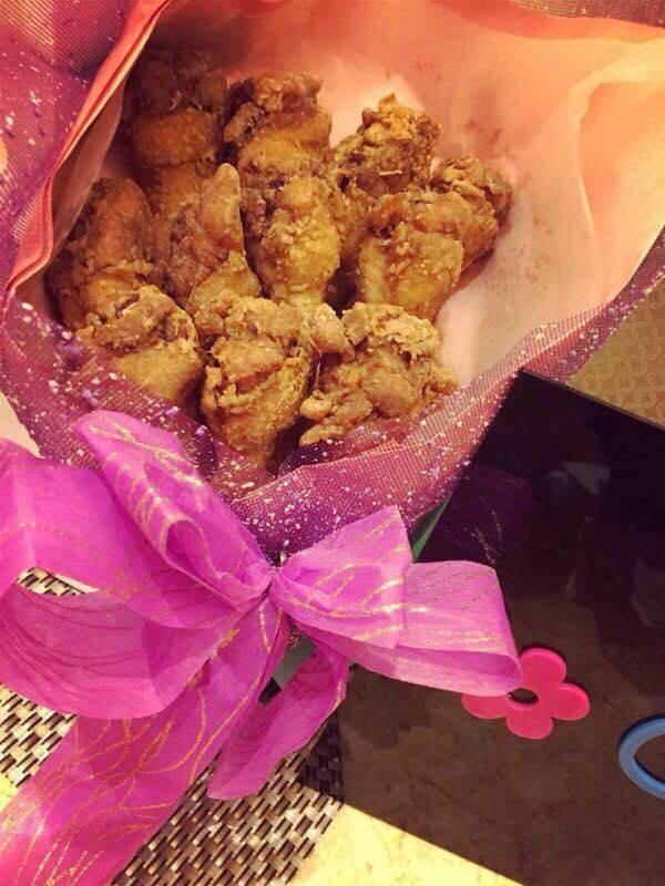 圖片來源:Wan Hang Leong/澳門網購