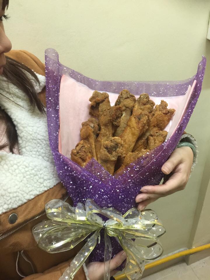 圖片來源:Wan Hang Leong/澳門網購