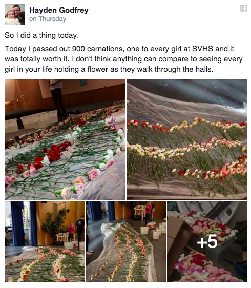 圖片來源：Hayden Godfrey / Facebook 