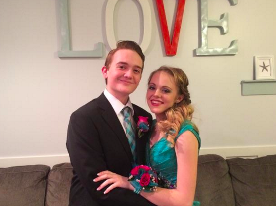 圖片來源：Hayden Godfrey / Facebook 