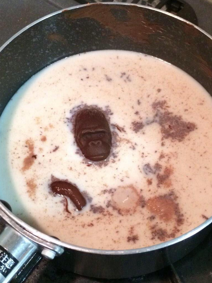 圖片來源：uho_uho_gollila／twitter