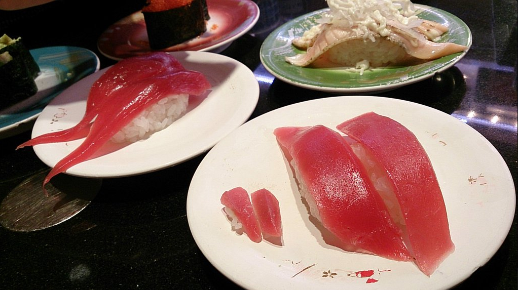 圖片來源：Tomoka_metalfox/twitter