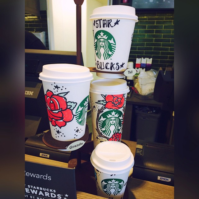 圖片來源:alexiedidi/instagram