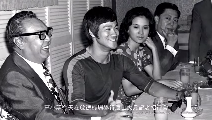 圖片來源:香港國際機場三跑道系統擴建計劃廣告