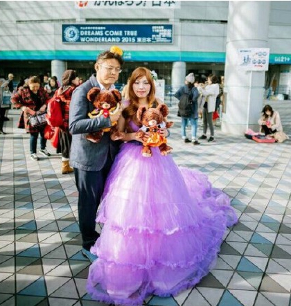 圖片來源：Chang Clare/facebook