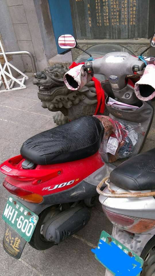 圖片來源：Min Hui Li‎●【爆料公社】●