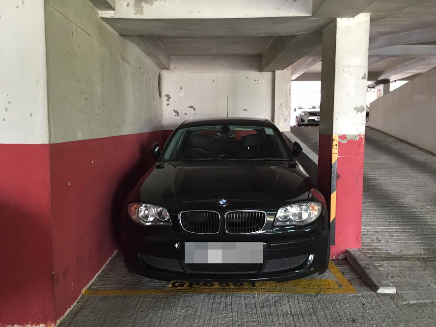 圖片來源：Ming Him/馬路的事討論區