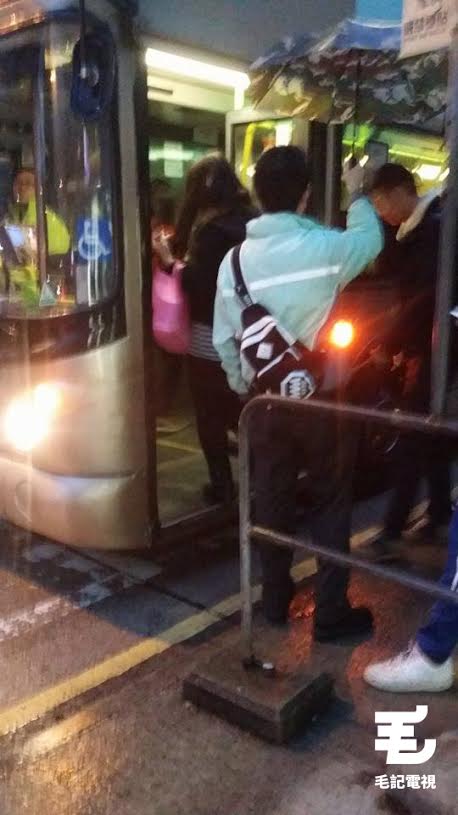 讀者來圖：Sharon HM Wong