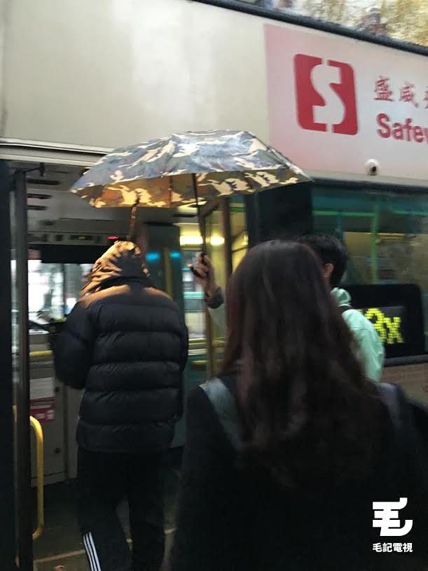 ​讀者來圖：Dansy Chan