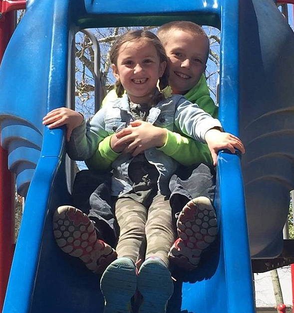 圖片來源：Rachel Stout/Facebook