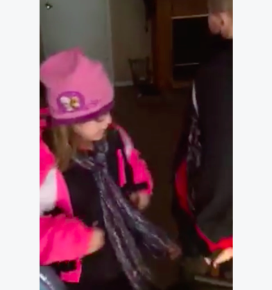 圖片來源：Rachel Stout/Facebook