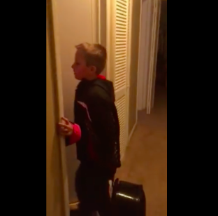 圖片來源：Rachel Stout/Facebook