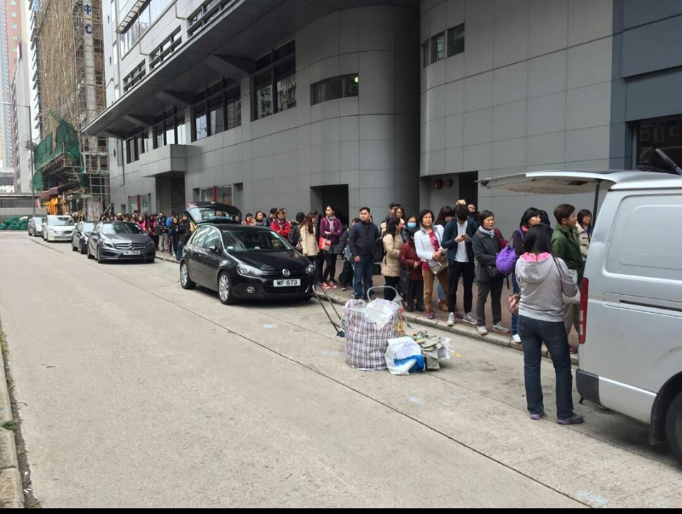 圖片來源:結束一桶專棄/Facebook