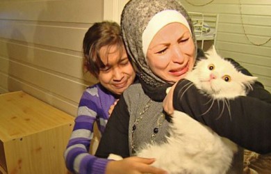 圖片來源:Reunite Dias/facebook