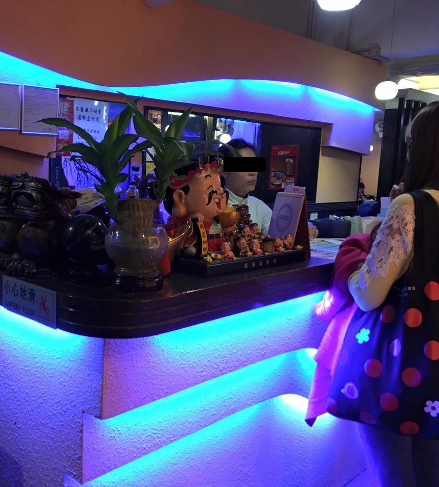 圖片來源：為何斯德哥爾摩沒有譚仔三哥 by 三家姐/Facebook