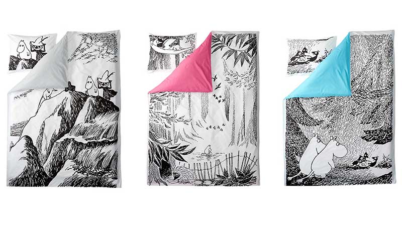 圖片來源:moomin.com