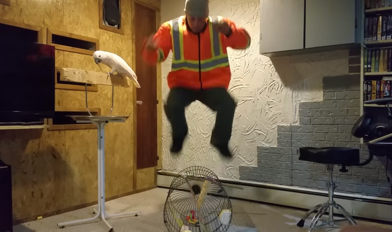 圖片來源:YouTube截圖