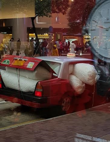 圖片來源:Alvin Leung/馬路的事討論區