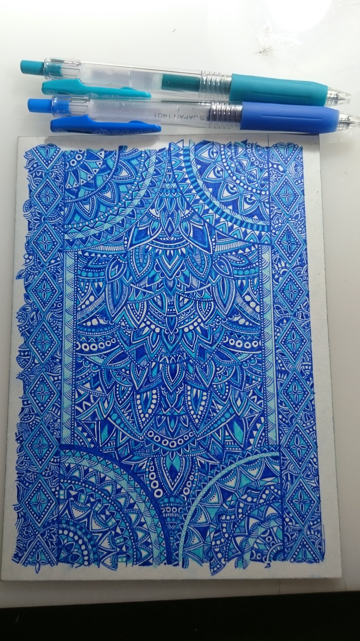 圖片來源:Ibimiya_urei/twitter