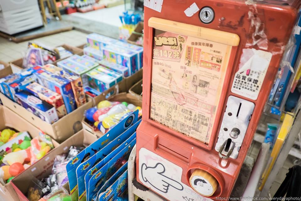 圖片來源：長發街市關注組