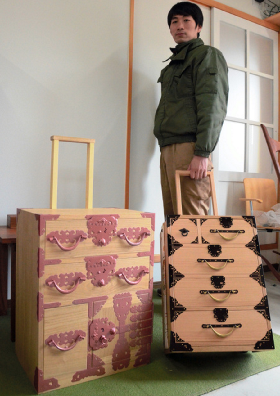 圖片來源:朝日新聞