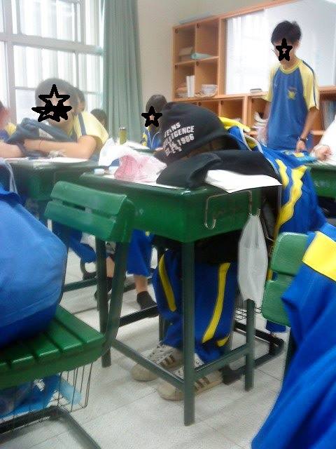 圖片來源:馬皓威/爆廢公社