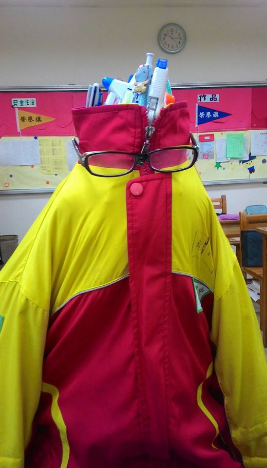 圖片來源:Mandy Chien/爆料公社