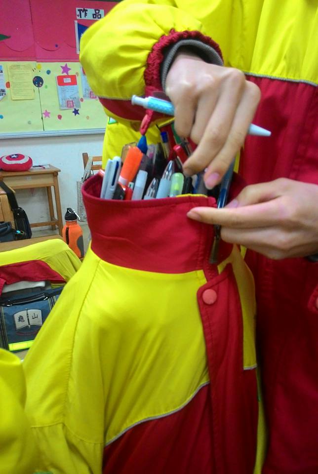 圖片來源:Mandy Chien/爆料公社