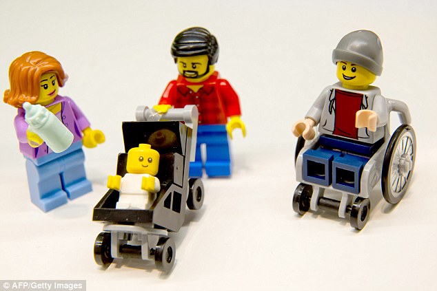 圖片來源:每日郵報