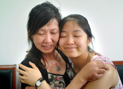 圖片來源:Ada出生在美國/微博