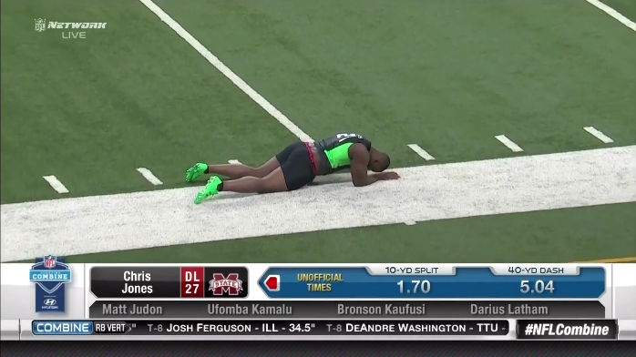 圖片來源:WeLoveSport Broo/youtube