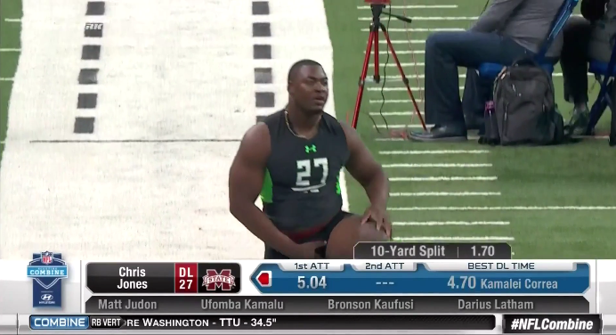 圖片來源:WeLoveSport Broo/youtube