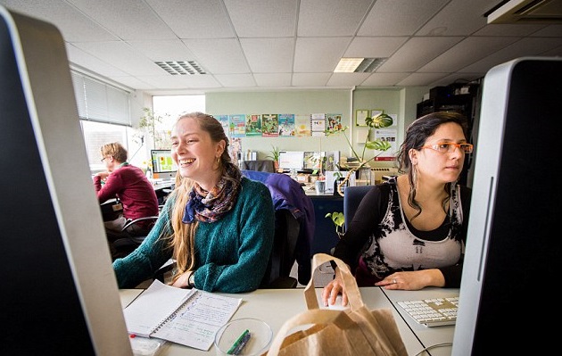 圖片來源:Daily Mail