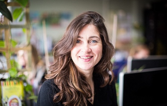 圖片來源:Daily Mail