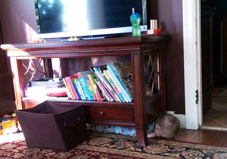 圖片來源：Daily Mail