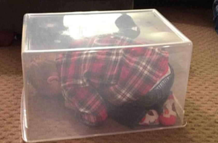 圖片來源：Daily Mail