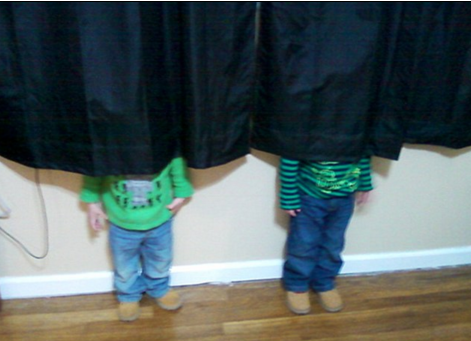 圖片來源：Daily Mail