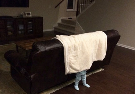 圖片來源：Daily Mail