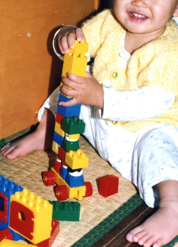 圖片來源：junlego／twitter