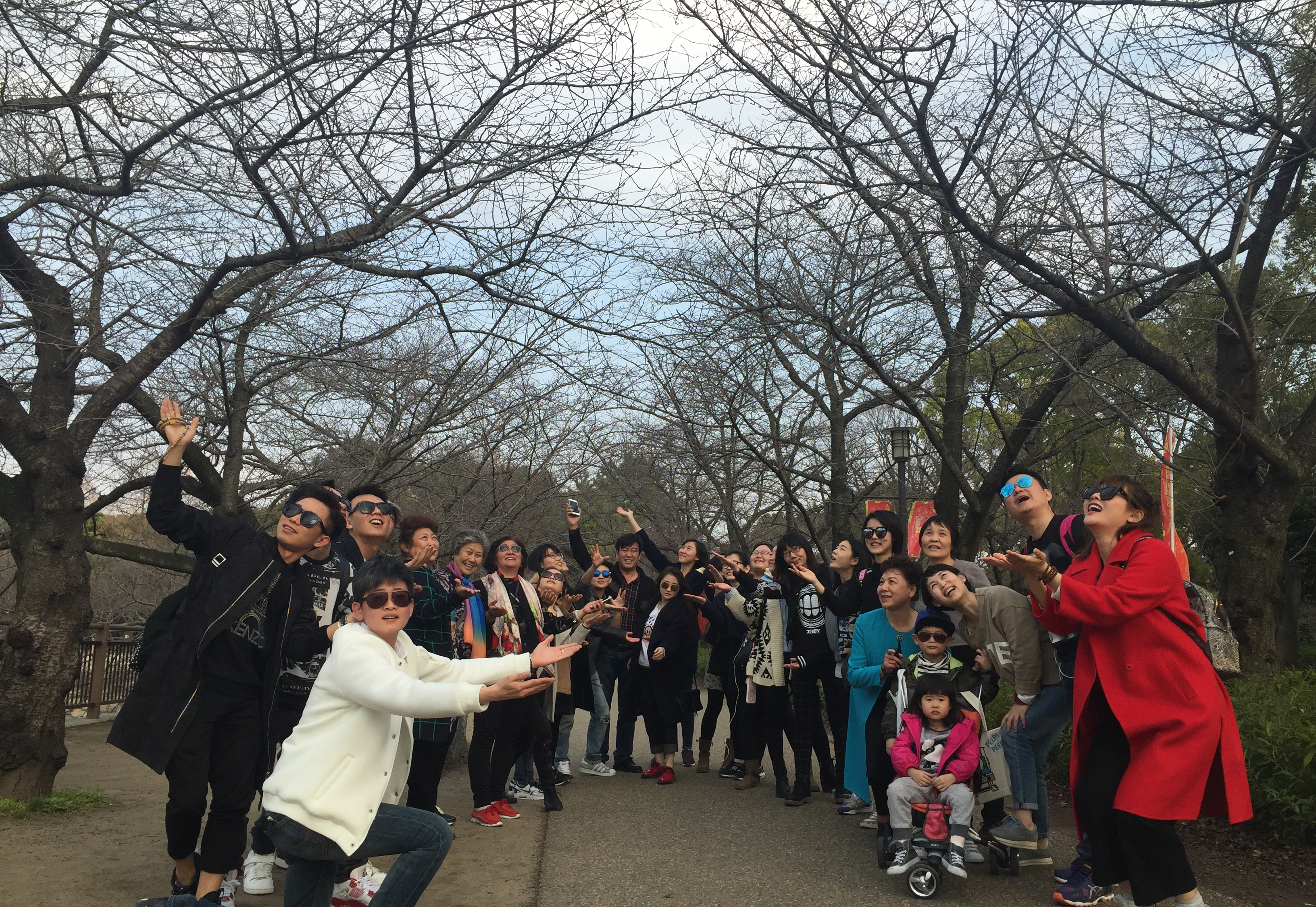 圖片來源：大左／微博