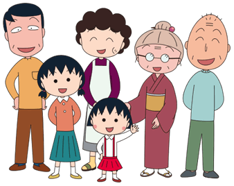 圖片來源：chibimaru.tv