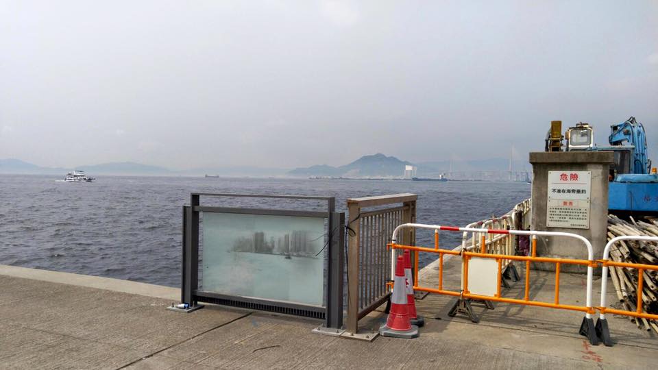 圖片來源：Sam Choi／西環變幻時