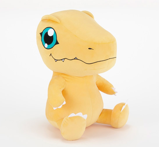 圖片來源：p_bandai/twitter